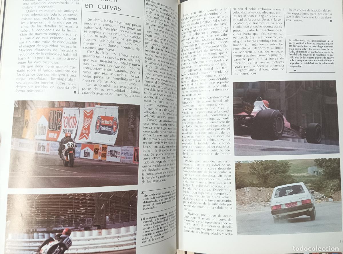 Libros de segunda mano: LA SEGUNDA OPORTUNIDAD, RTVE 1978. EL LIBRO DEL PROGRAMA. - Foto 4