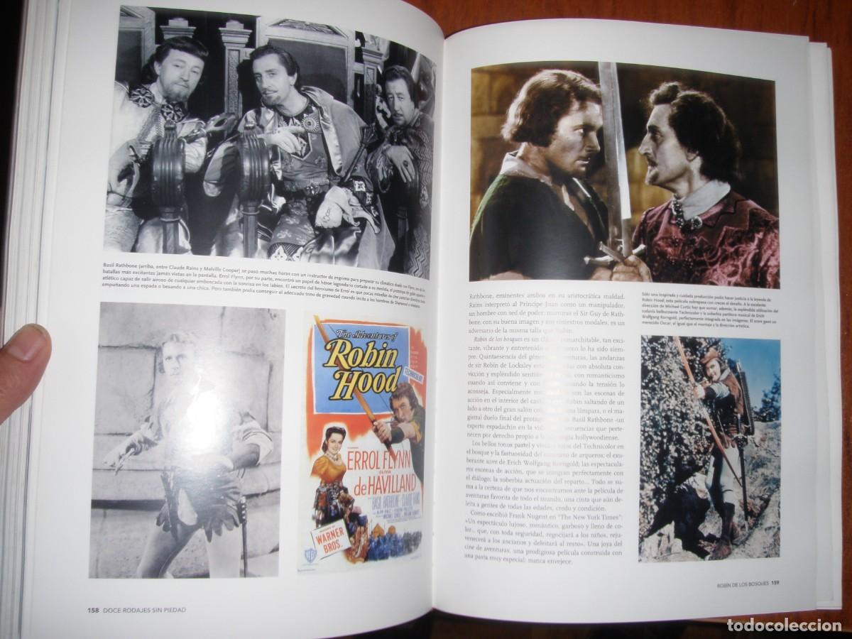 Libros de segunda mano: ESTE RODAJE ES LA GUERRA - Foto 4