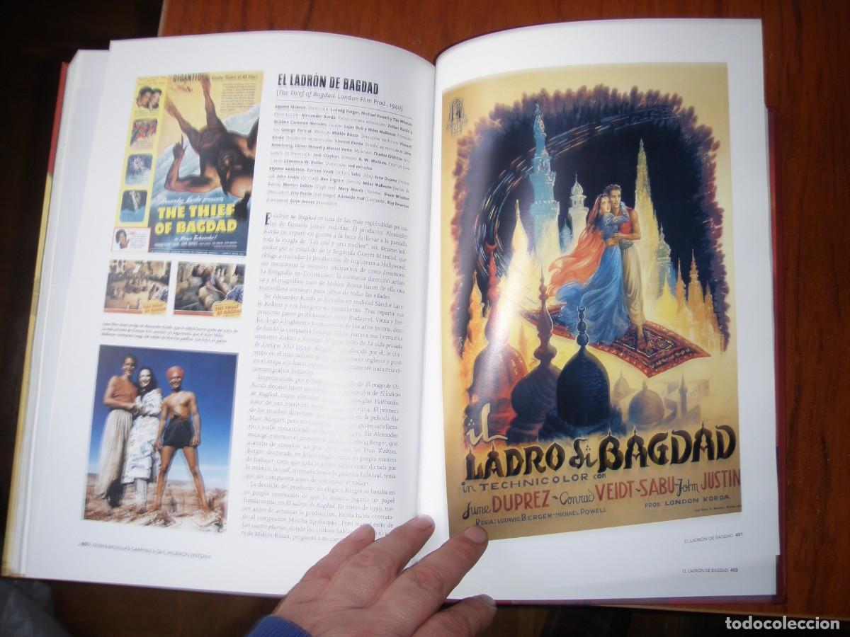 Libros de segunda mano: ESTE RODAJE ES LA GUERRA - Foto 5