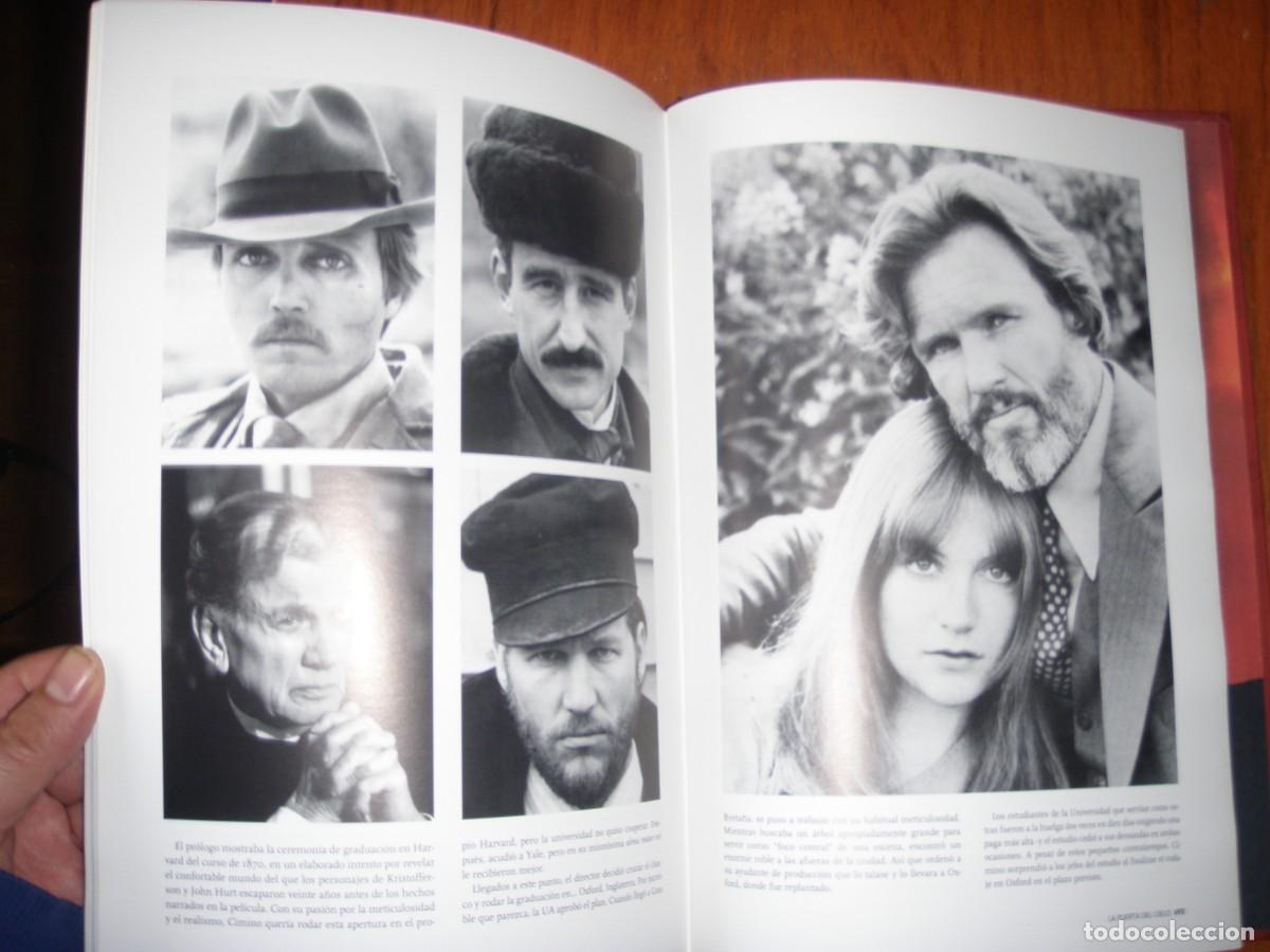 Libros de segunda mano: ESTE RODAJE ES LA GUERRA - Foto 7