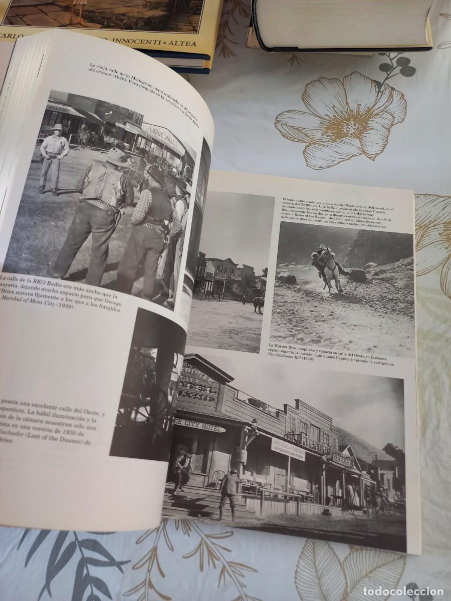 Libros de segunda mano: EL WESTERN DE HOLLYWOOD - WILLIAM K. EVERSON - Foto 5