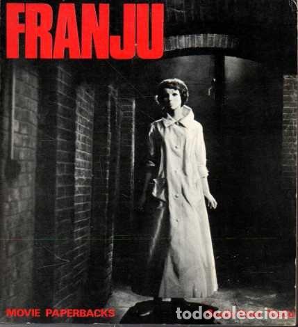 Libros de segunda mano: FRANJU. - DURGNAT, Raymond. - Foto 1