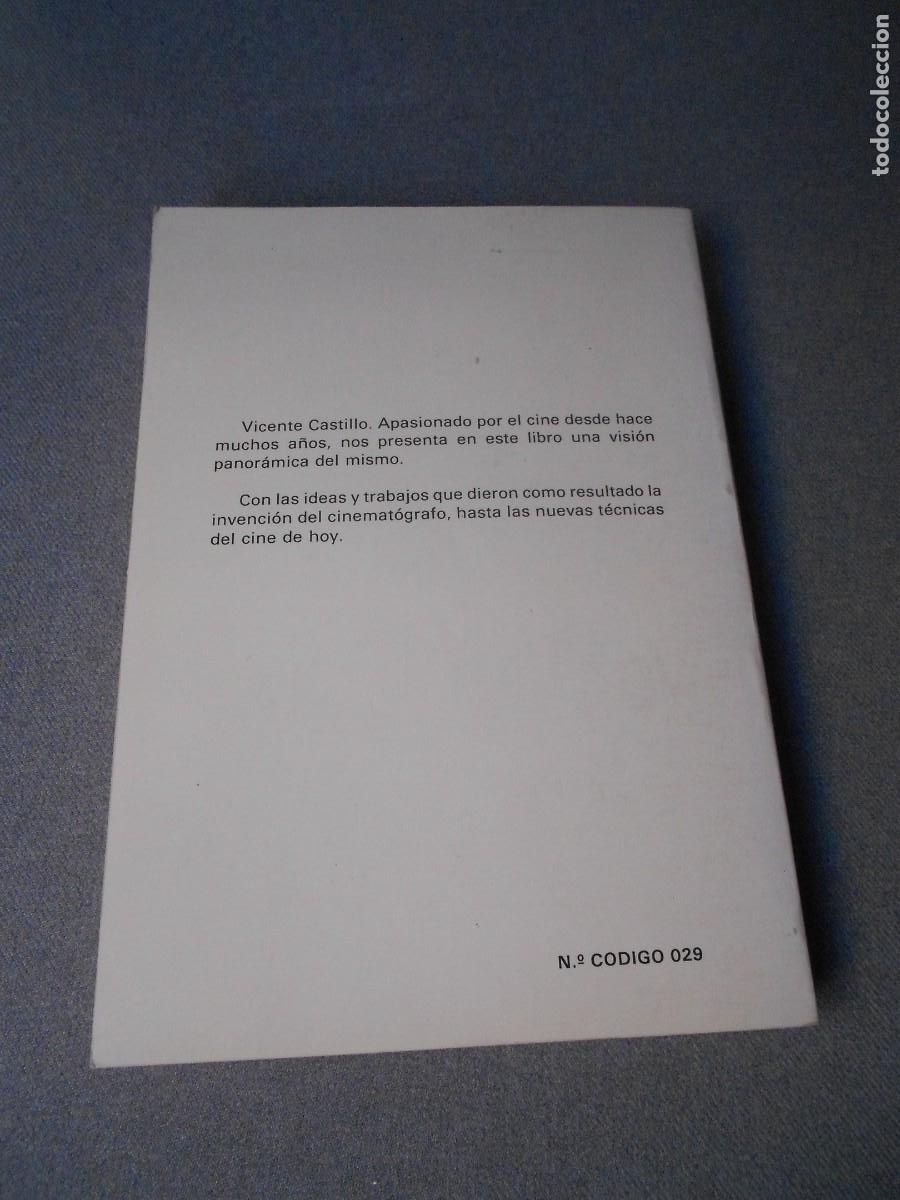 Libros de segunda mano: EL CINE, ESE DESCONOCIDO - Foto 3