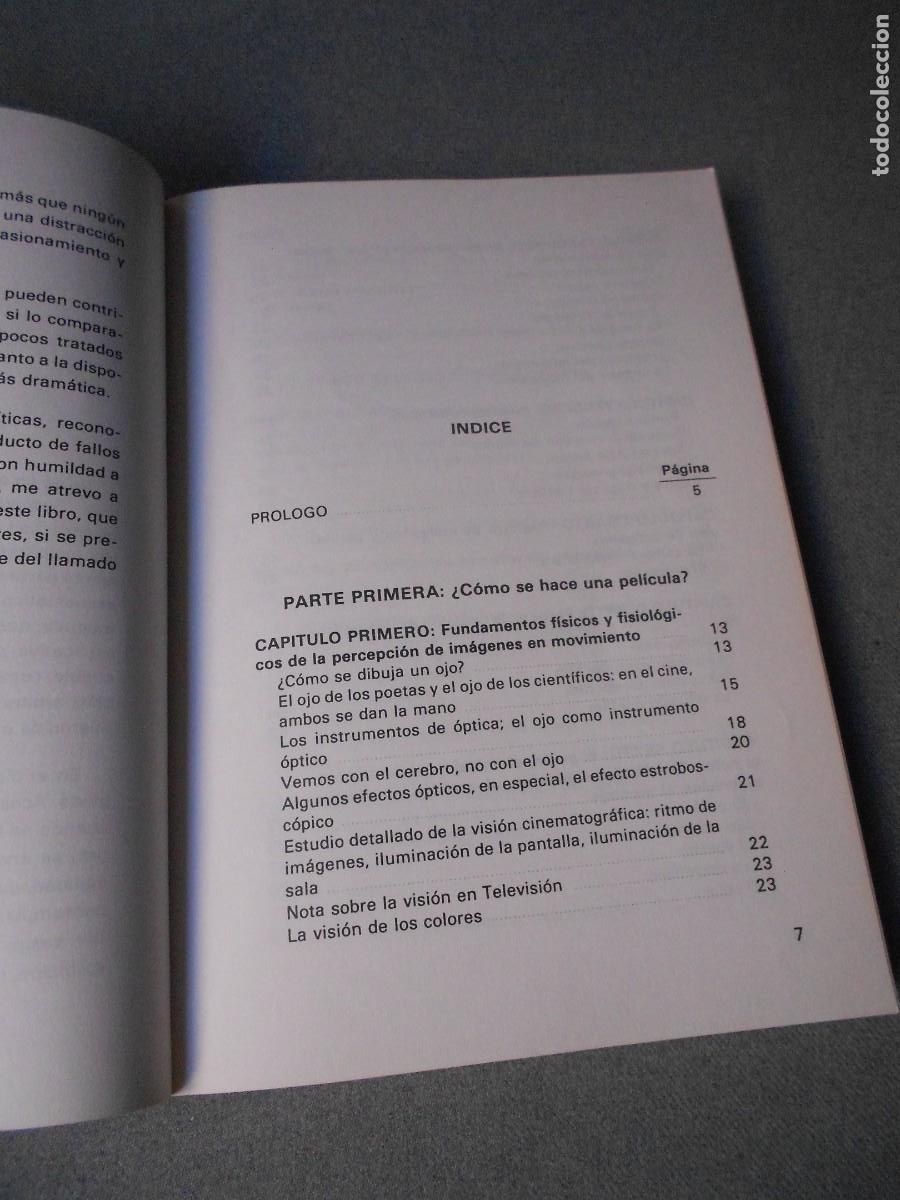 Libros de segunda mano: EL CINE, ESE DESCONOCIDO - Foto 4