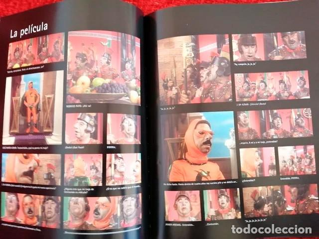 Libros de segunda mano: EL GUI&Ntilde;OL - CANAL + - OBRAS COMPLETAS - Foto 7