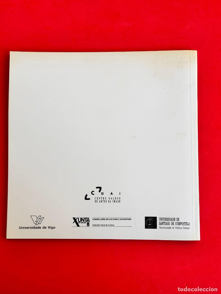 Libros de segunda mano: Cine de Vangardas 1915 - 1947 (Cat&aacute;logo) - Foto 2