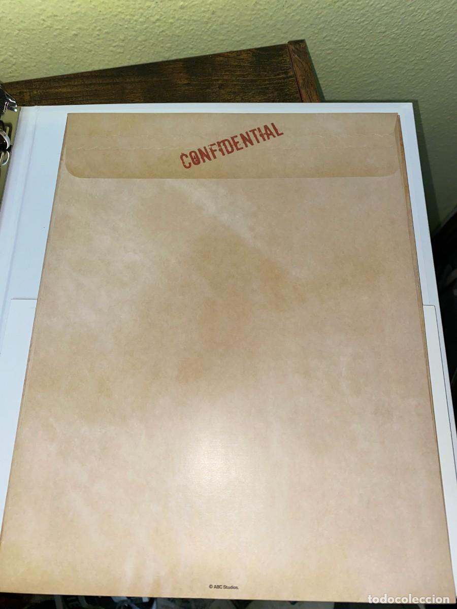 Libros de segunda mano: Kit Orientacion Dharma Edicion limitada Perdidos - Foto 6