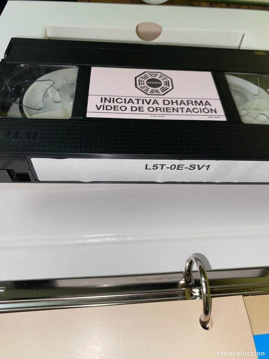 Libros de segunda mano: Kit Orientacion Dharma Edicion limitada Perdidos - Foto 13
