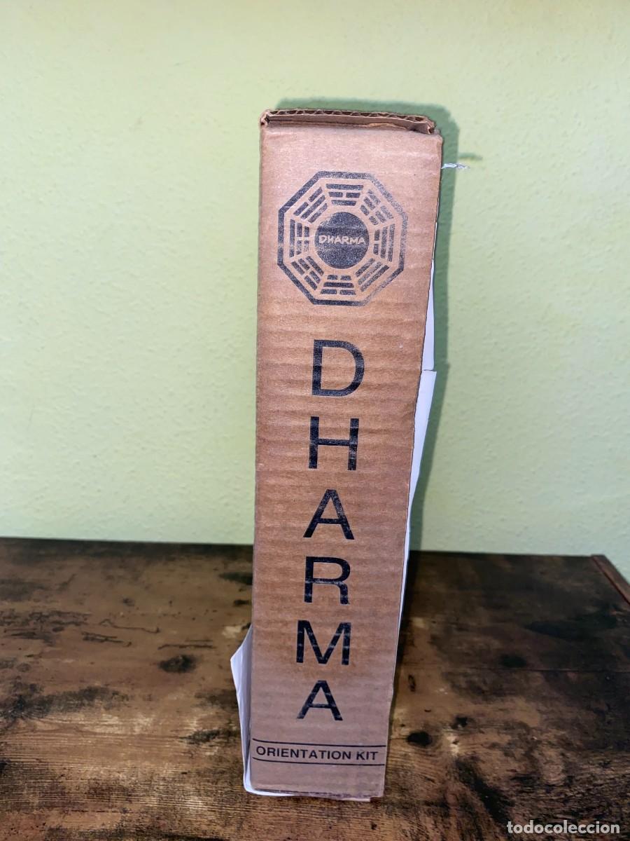 Libros de segunda mano: Kit Orientacion Dharma Edicion limitada Perdidos - Foto 15