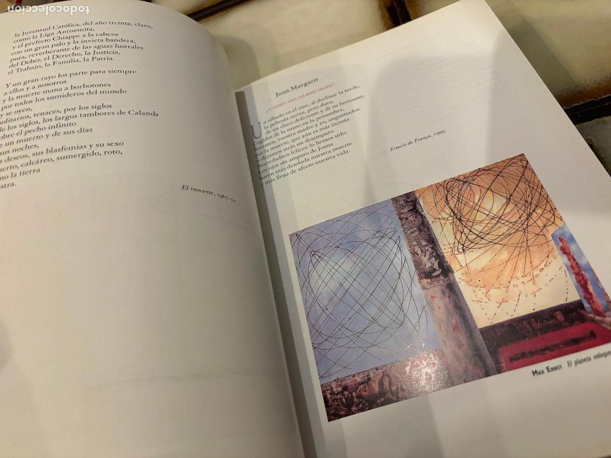 Libros de segunda mano: Los poetas del cine. Litoral - Foto 7