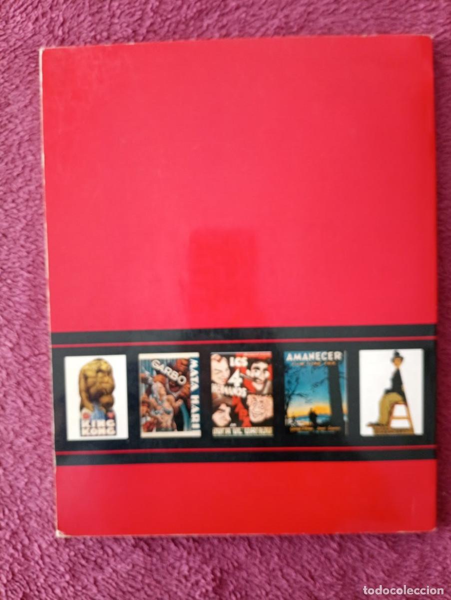 Libros de segunda mano: 1000 PROGRAMAS CLAVE DE CINE EN ESPA&Ntilde;A - CARTELES - PEDIDO MINIMO 7&euro; - Foto 3
