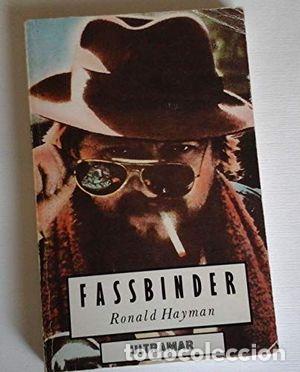 Libros de segunda mano: FASSBINDER - HAYMAN, RONALD - Foto 1