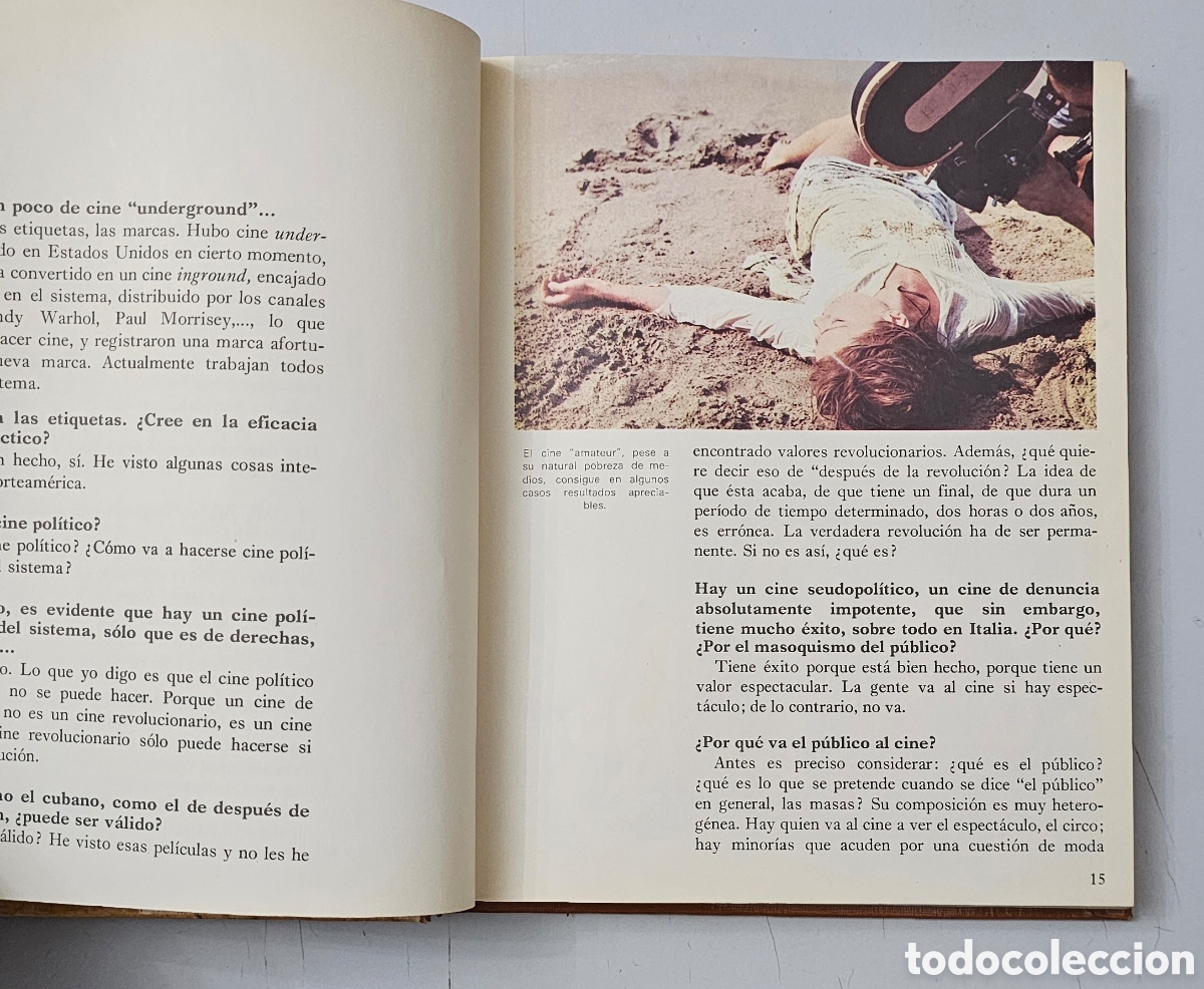 Libros de segunda mano: LIBRO EL CINE, ARTE E INDUSTRIA (Espa&ntilde;a - Salvat - 1973) - Foto 11