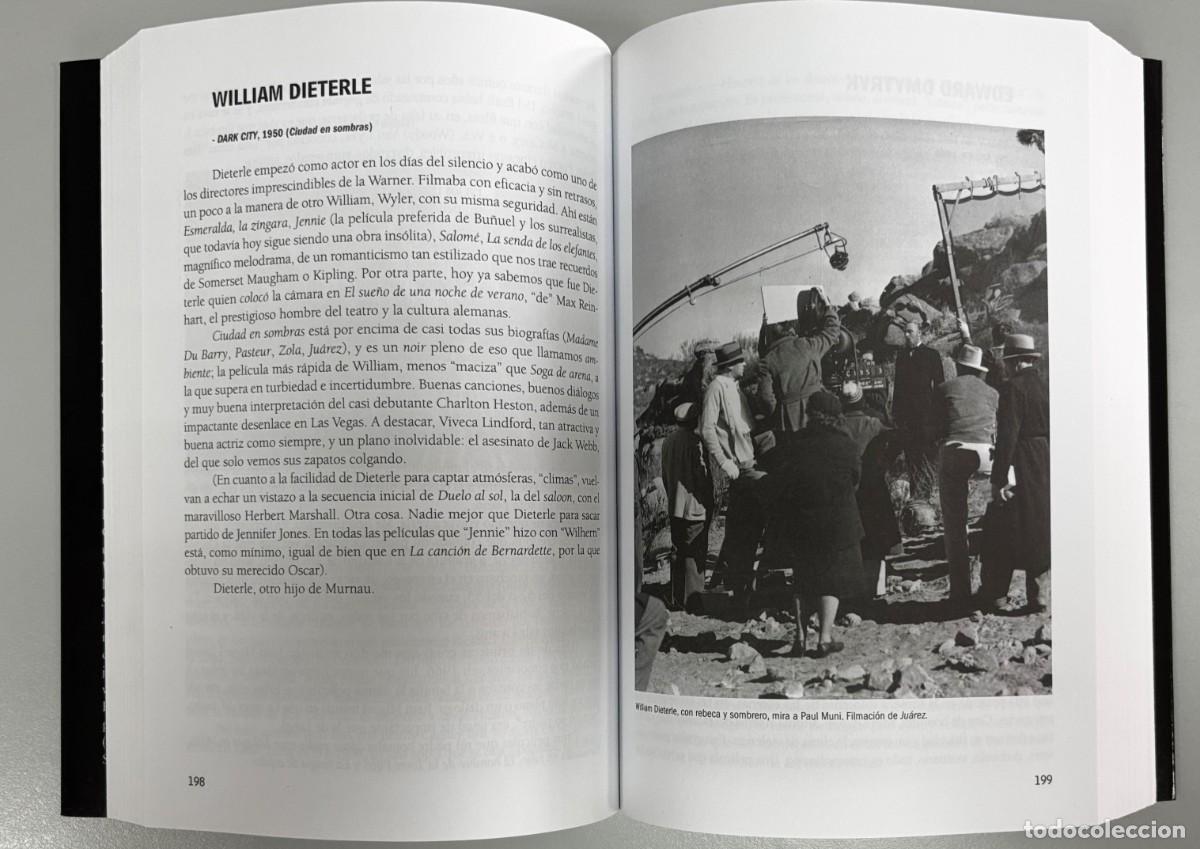 Libros de segunda mano: NOIR - JOSE LUIS GARCI - NOTORIOUS EDICIONES - Foto 5