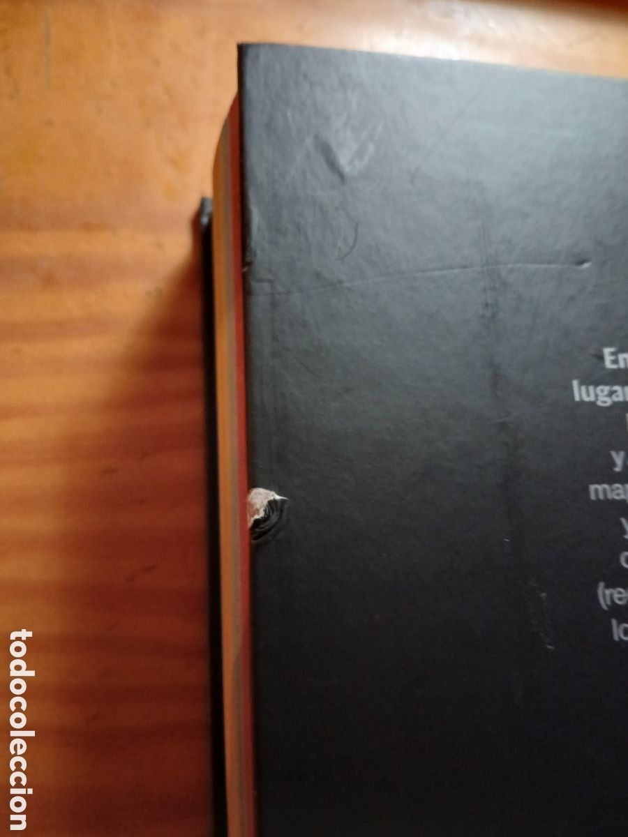 Libros de segunda mano: Atlas del Cine. Olivier Bousquet, Arnaud Devillard. - Foto 14