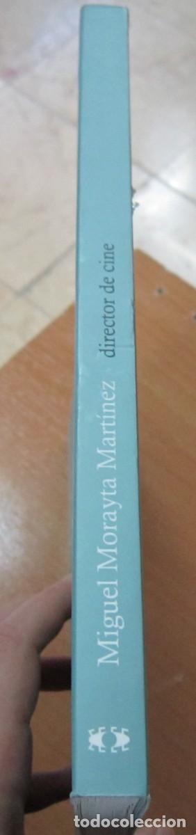 Libros de segunda mano: Miguel Morayta Mart&iacute;nez director de cine - Foto 2