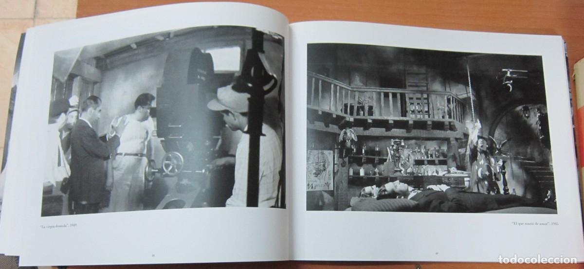 Libros de segunda mano: Miguel Morayta Mart&iacute;nez director de cine - Foto 3