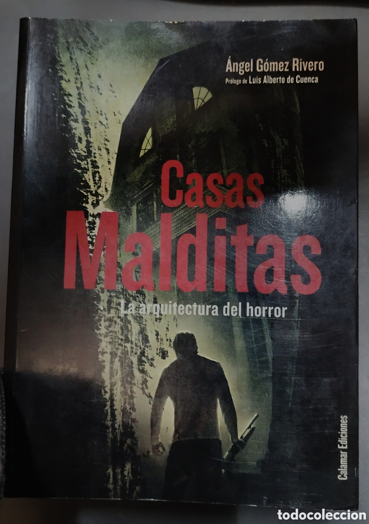 Libros de segunda mano: Lote de 6 libros de cine (pack) - Foto 3