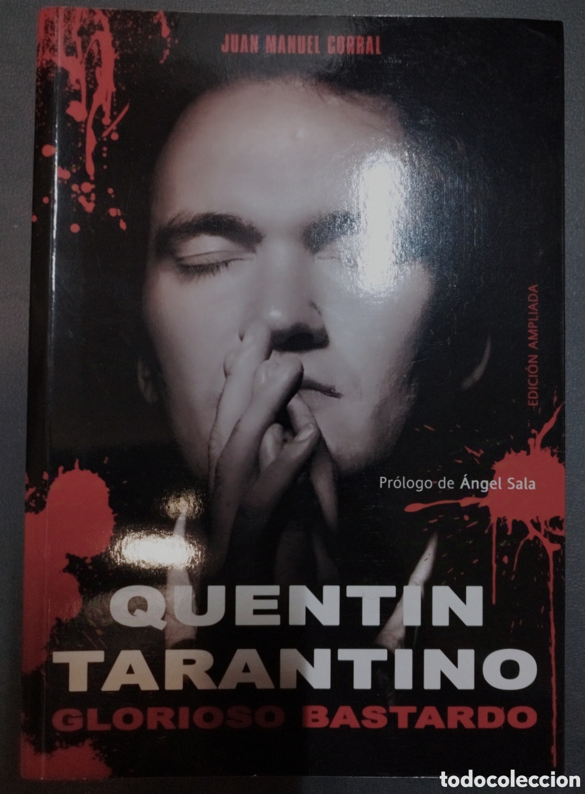 Libros de segunda mano: Lote de 6 libros de cine (pack) - Foto 6