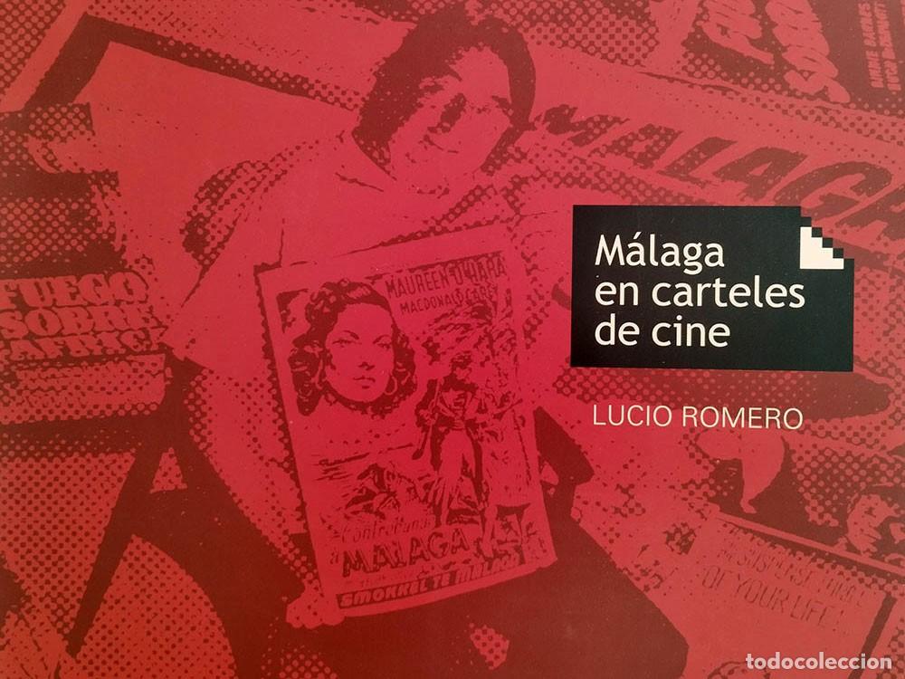 Libros de segunda mano: LOTE DE LIBROS DE CINE - Foto 2