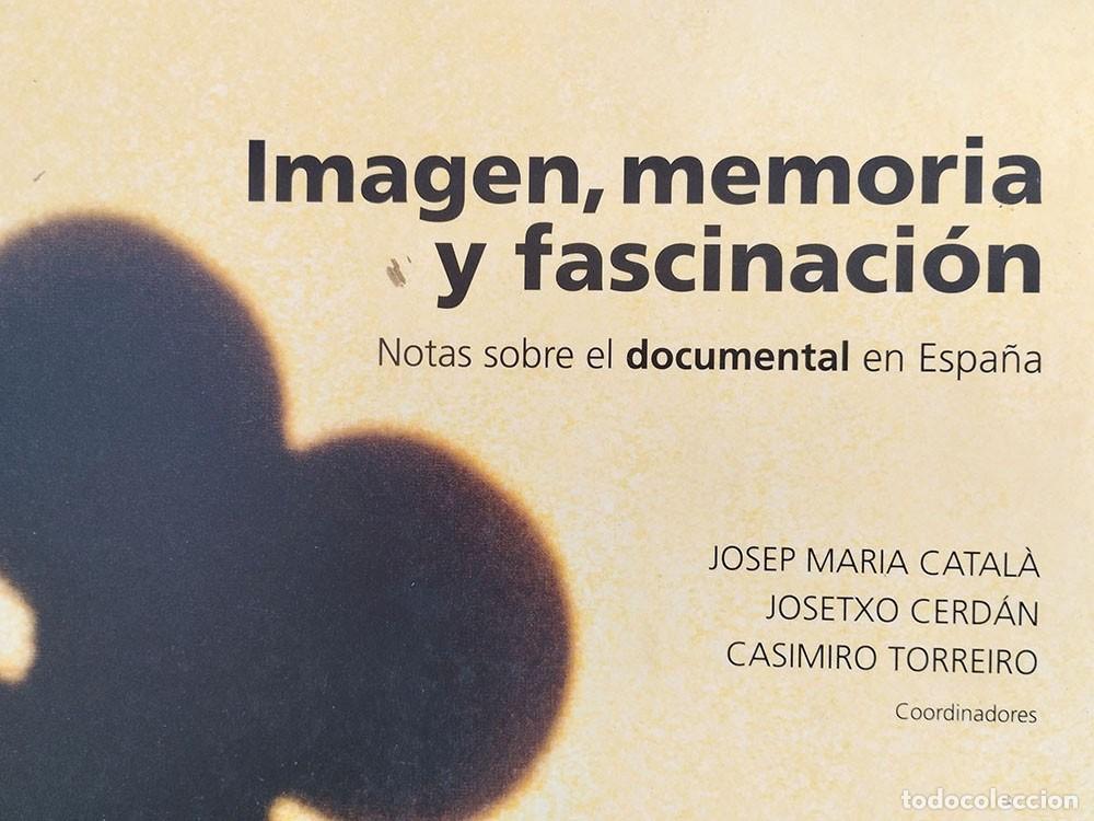 Libros de segunda mano: LOTE DE LIBROS DE CINE - Foto 3