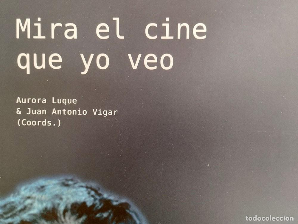 Libros de segunda mano: LOTE DE LIBROS DE CINE - Foto 6