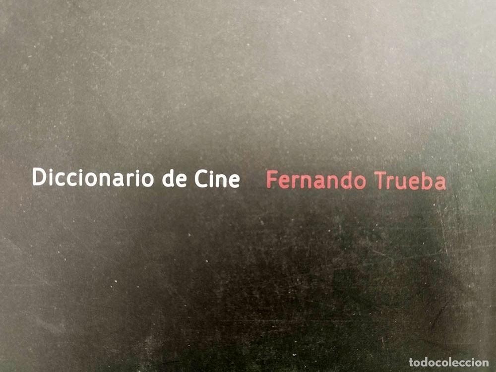 Libros de segunda mano: LOTE DE LIBROS DE CINE - Foto 7