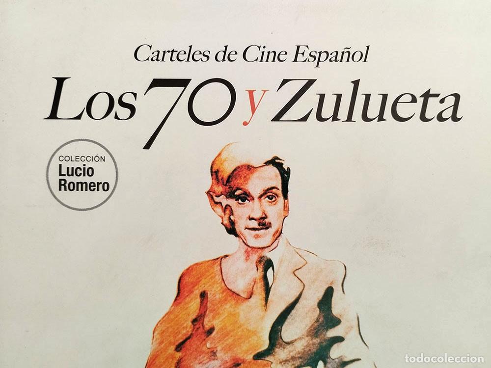 Libros de segunda mano: LOTE DE LIBROS DE CINE - Foto 8