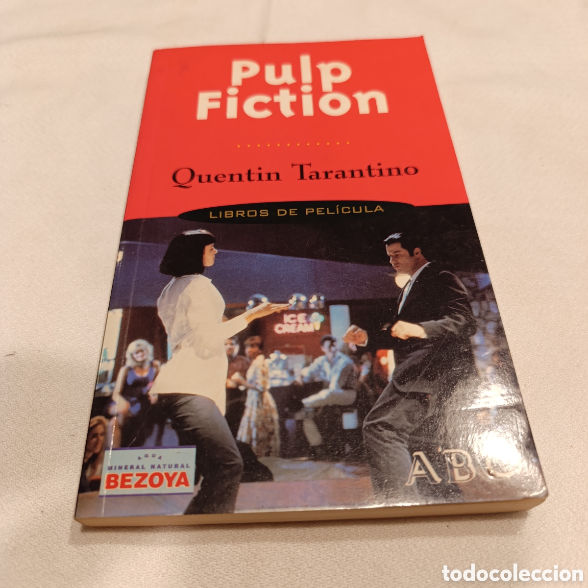 Libros de segunda mano: PULP FICTION (GUION CINEMATOGR&Aacute;FICO) - Foto 1
