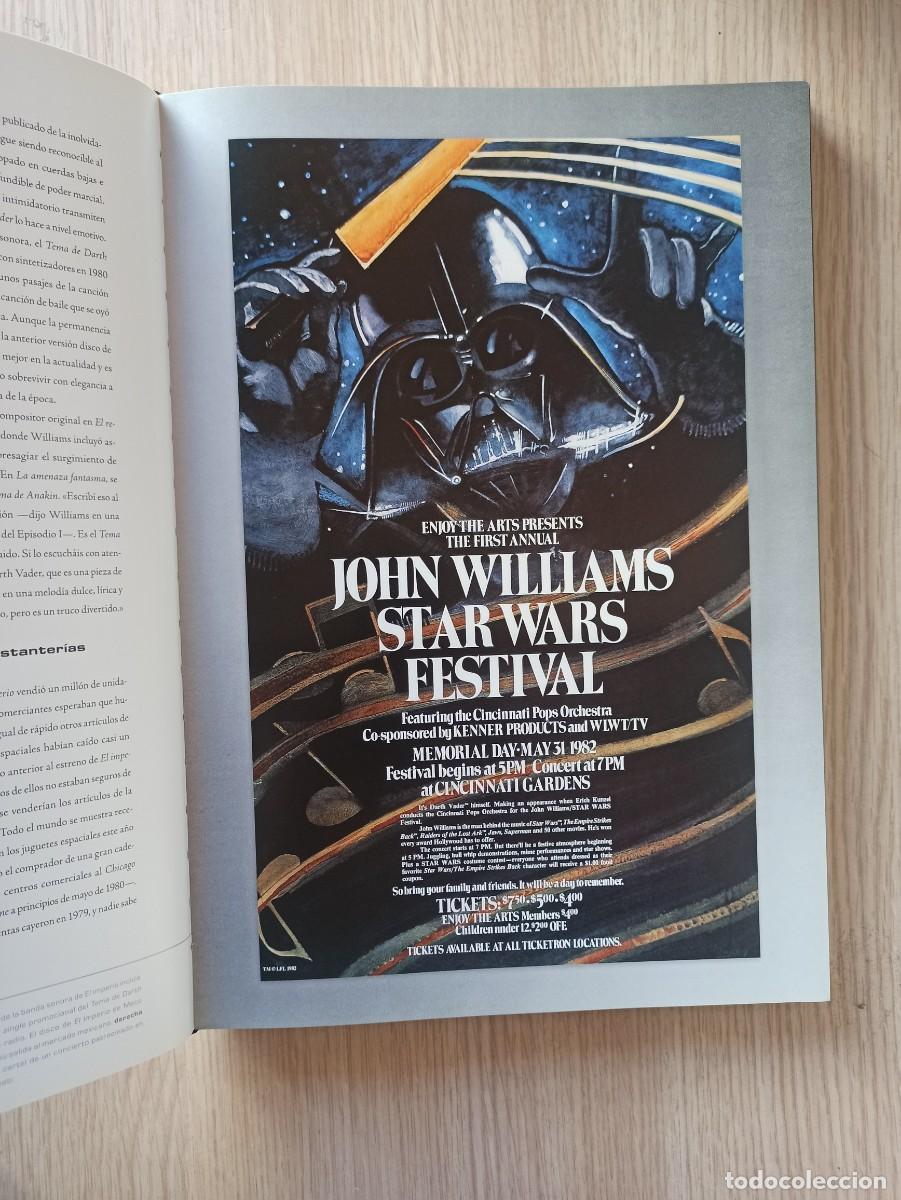 Libros de segunda mano: STAR WARS - VADER (Ed. TimunMas) a&ntilde;o 2010 - Foto 5