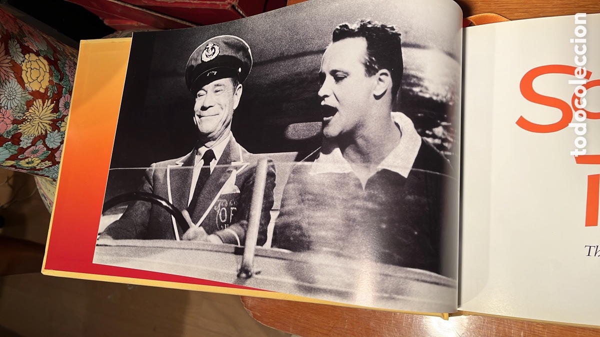 Libros de segunda mano: Billy Wilder&rsquo;s SOME LIKE IT HOT - Foto 2