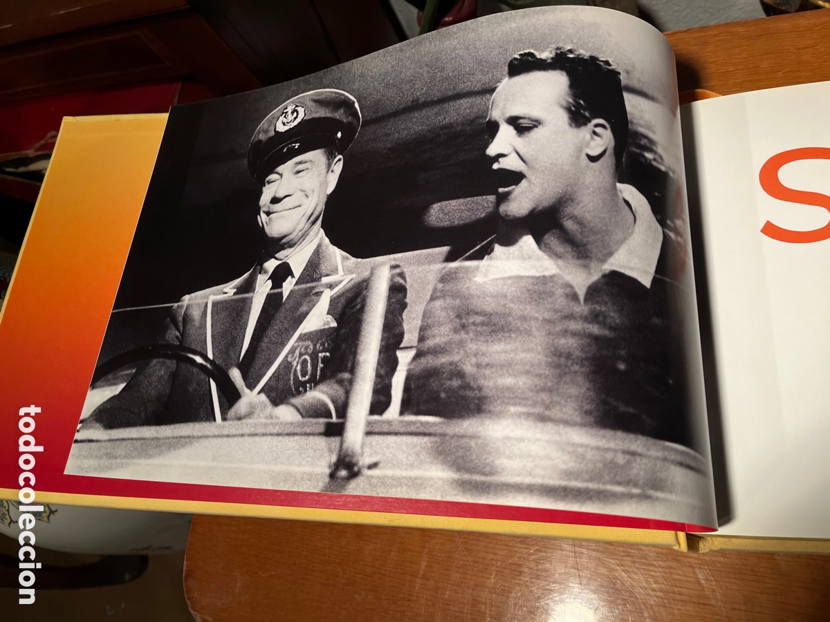 Libros de segunda mano: Billy Wilder&rsquo;s SOME LIKE IT HOT - Foto 9
