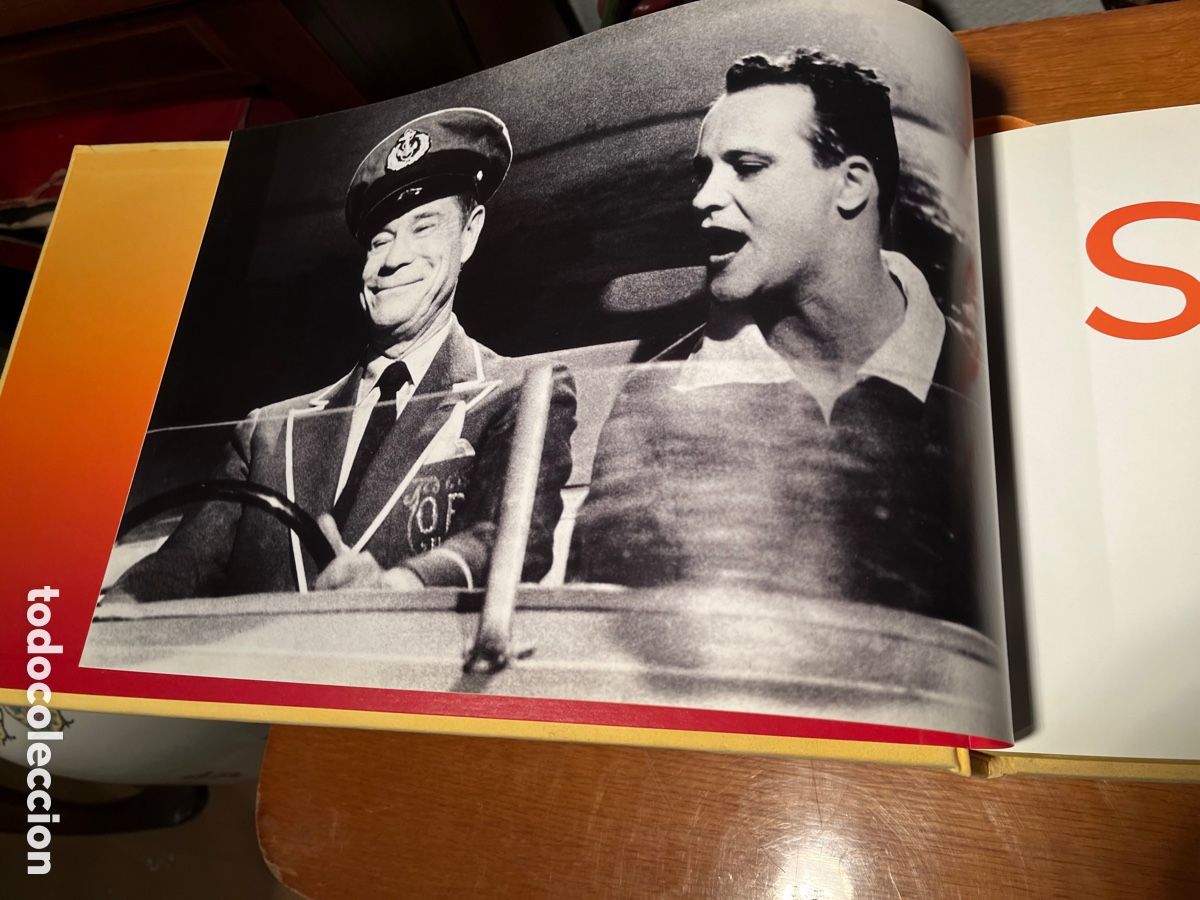 Libros de segunda mano: Billy Wilder&rsquo;s SOME LIKE IT HOT - Foto 14