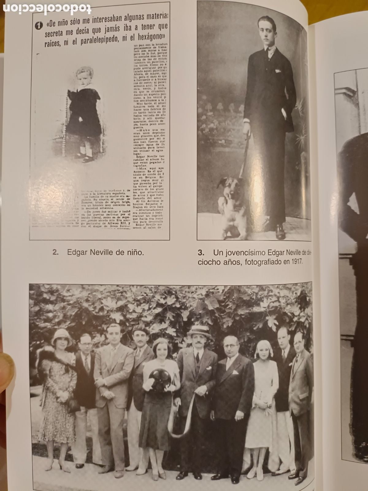 Libros de segunda mano: Una arrolladora Simpatia - Foto 5