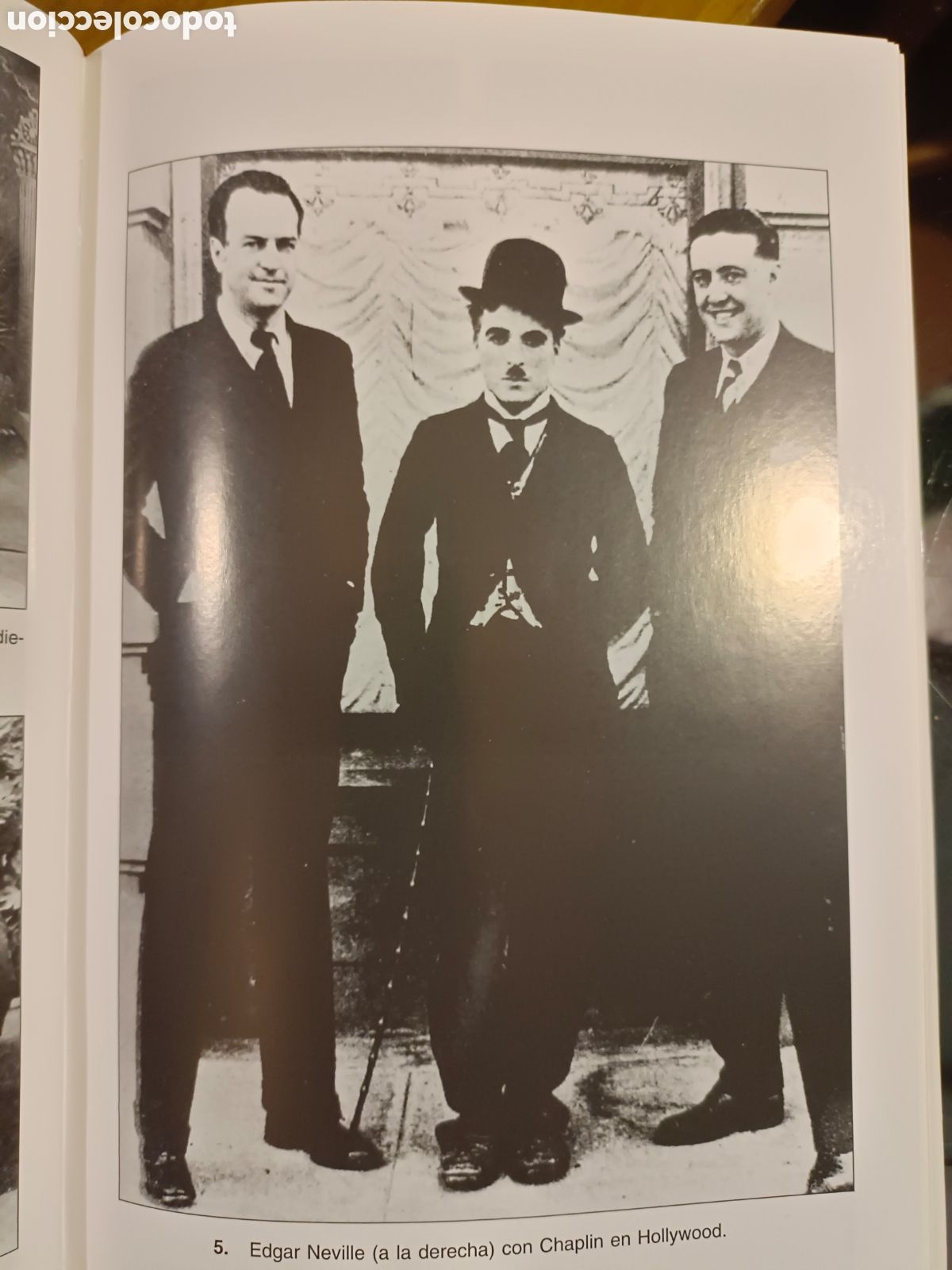 Libros de segunda mano: Una arrolladora Simpatia - Foto 6