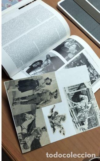 Libros de segunda mano: CINE - EL WESTERN DE HOLLYWOOD + EXTRAS - Foto 3