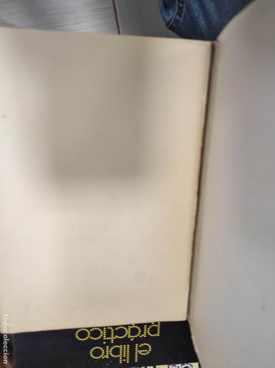 Libros de segunda mano: EL LIBRO PR&Aacute;CTICO DE HACER CINE Dick Boer - Foto 2
