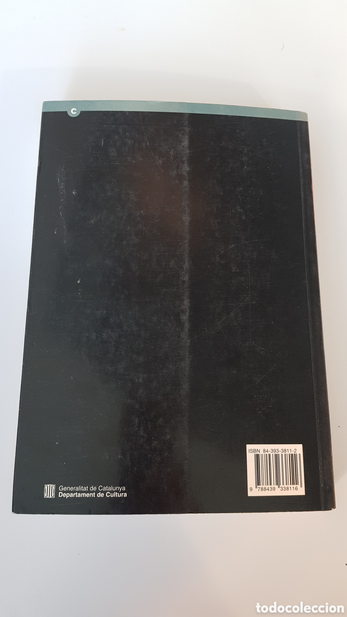 Libros de segunda mano: Els germans ba&ntilde;os. Joan francesc - Foto 2