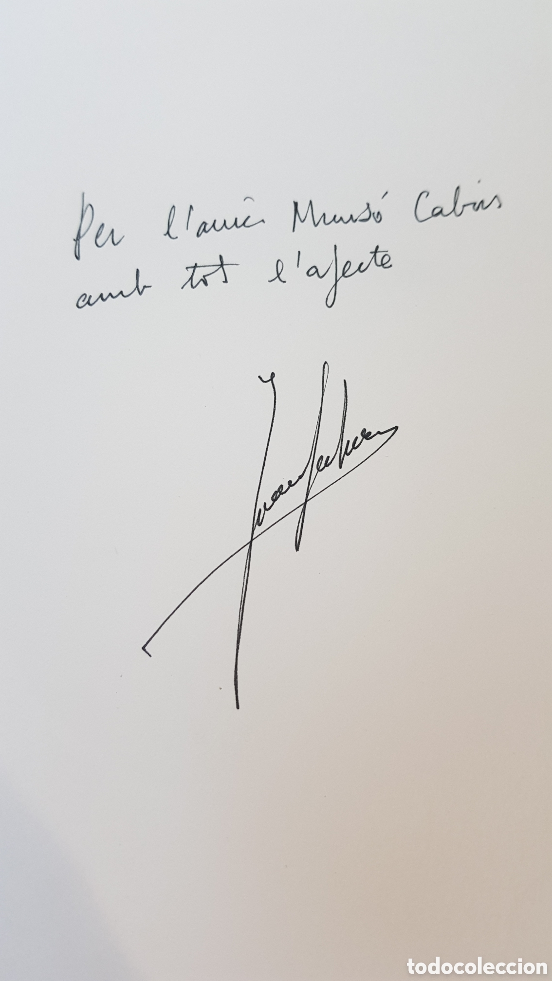Libros de segunda mano: Els germans ba&ntilde;os. Joan francesc - Foto 3