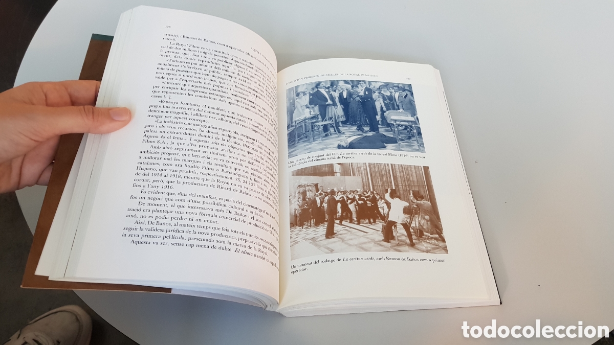 Libros de segunda mano: Els germans ba&ntilde;os. Joan francesc - Foto 5