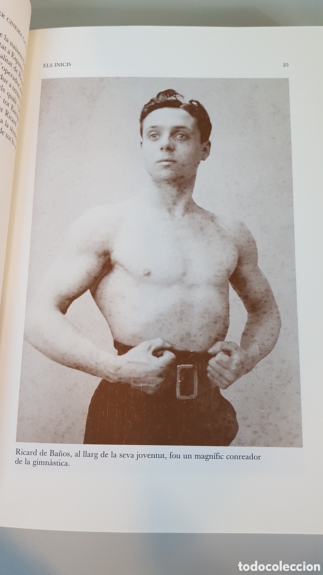 Libros de segunda mano: Els germans ba&ntilde;os. Joan francesc - Foto 6