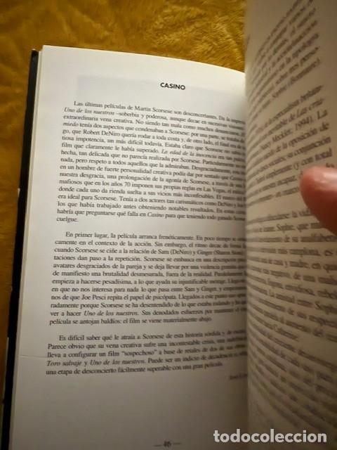 Libros de segunda mano: EL CINE DEL 96 - CANAL +. - Foto 3