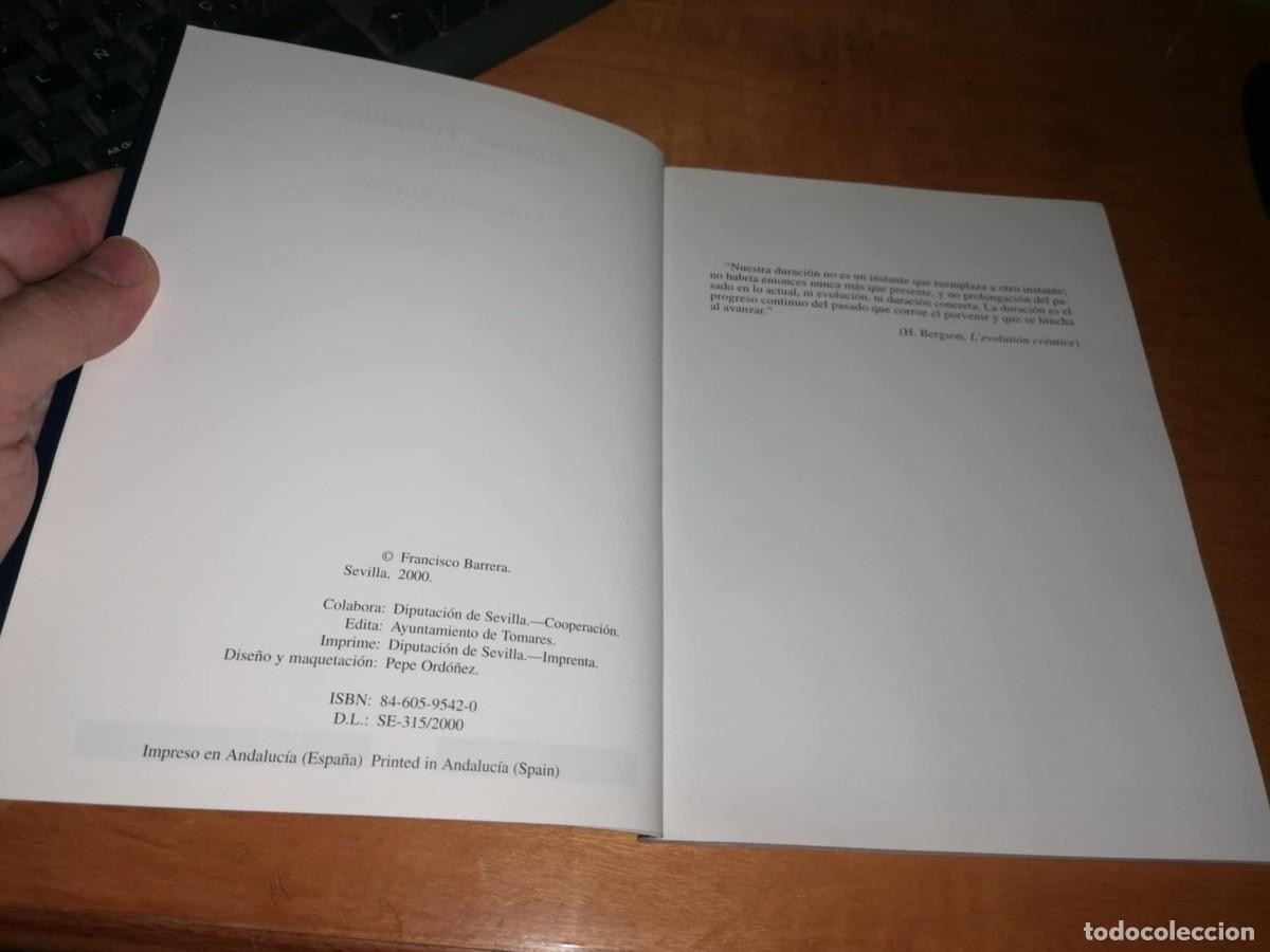 Libros de segunda mano: Libro: CINEMA TOMARES 1959-1970 - Foto 3