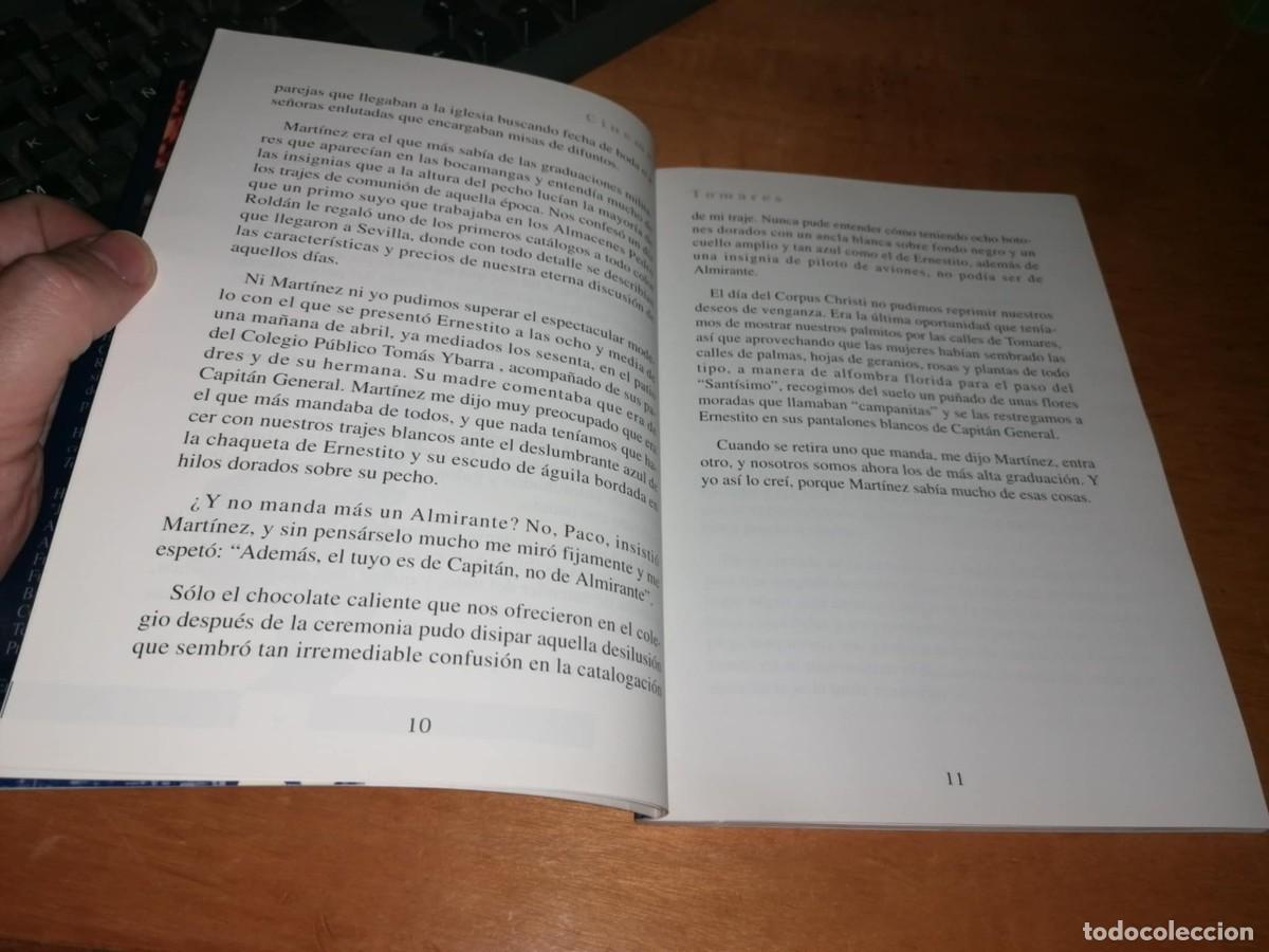 Libros de segunda mano: Libro: CINEMA TOMARES 1959-1970 - Foto 4