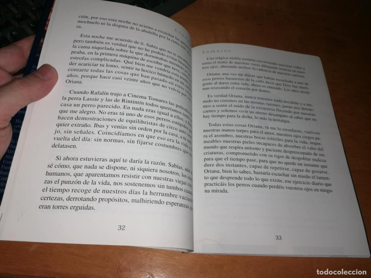Libros de segunda mano: Libro: CINEMA TOMARES 1959-1970 - Foto 5