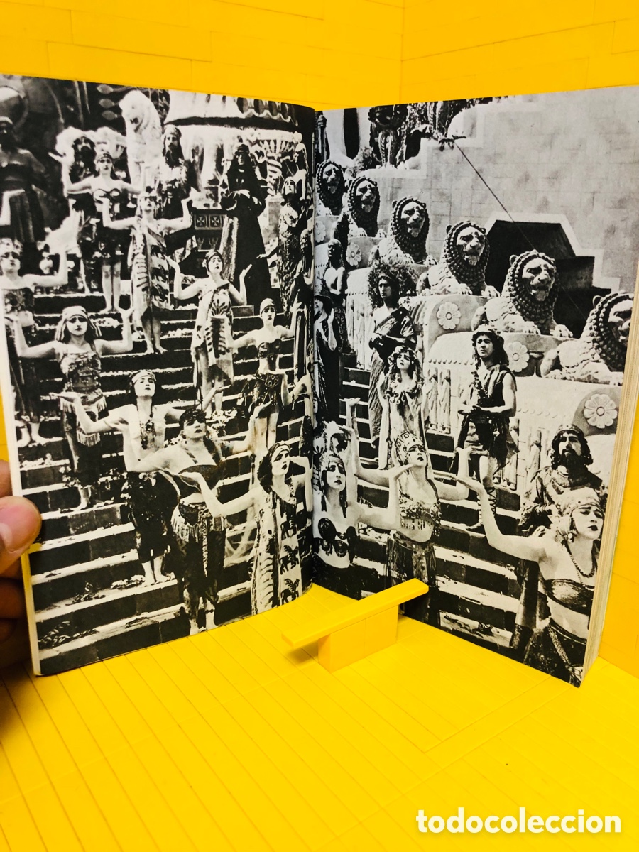 Libros de segunda mano: HOLLYWOOD BABILONIA ● KENNETH ANGER - Foto 4