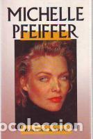 Libros de segunda mano: Michelle Peeiffer - Wallace&Davis - Foto 1