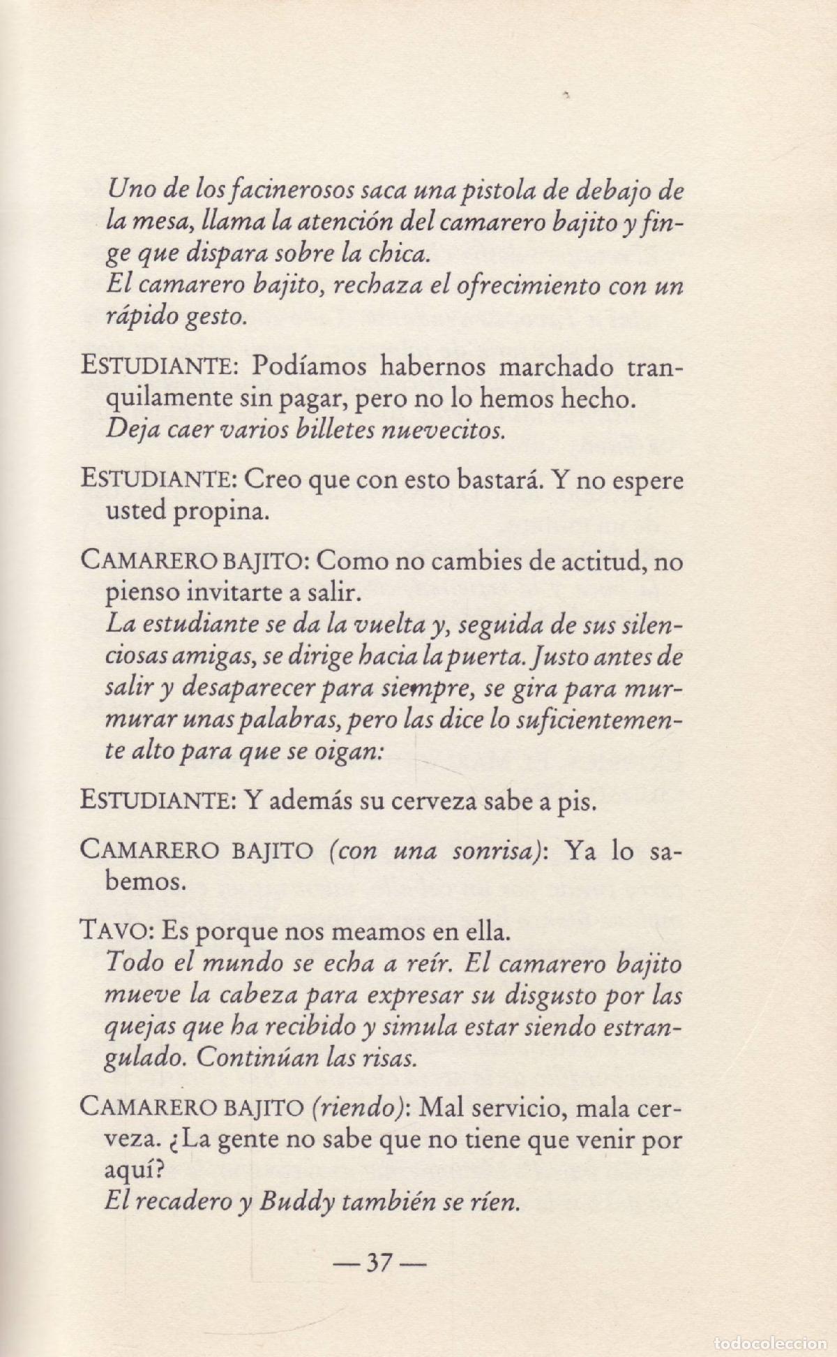 Libros de segunda mano: Desperado - Rodriguez, Robert - Foto 2