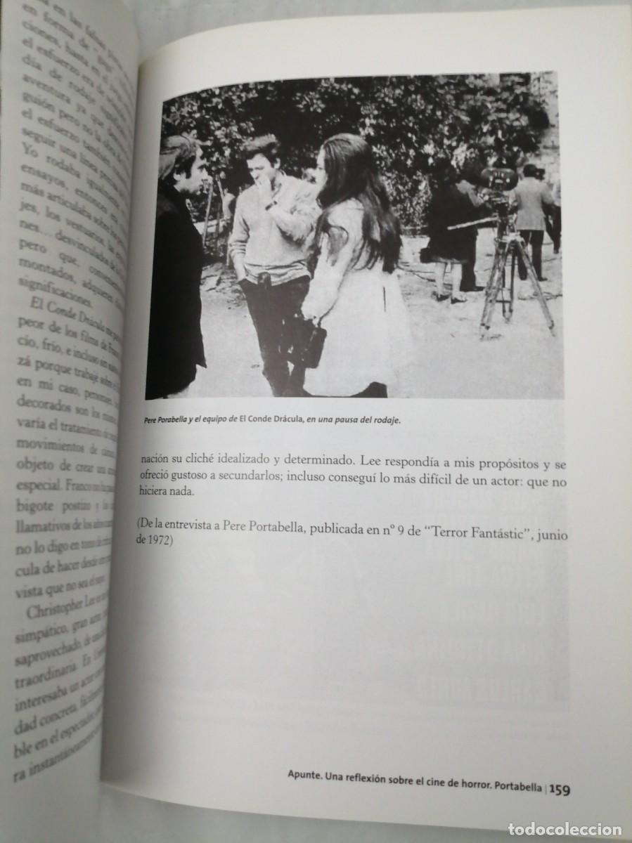 Libros de segunda mano: Spanish Exploitation (Primera edici&oacute;n) - Foto 3