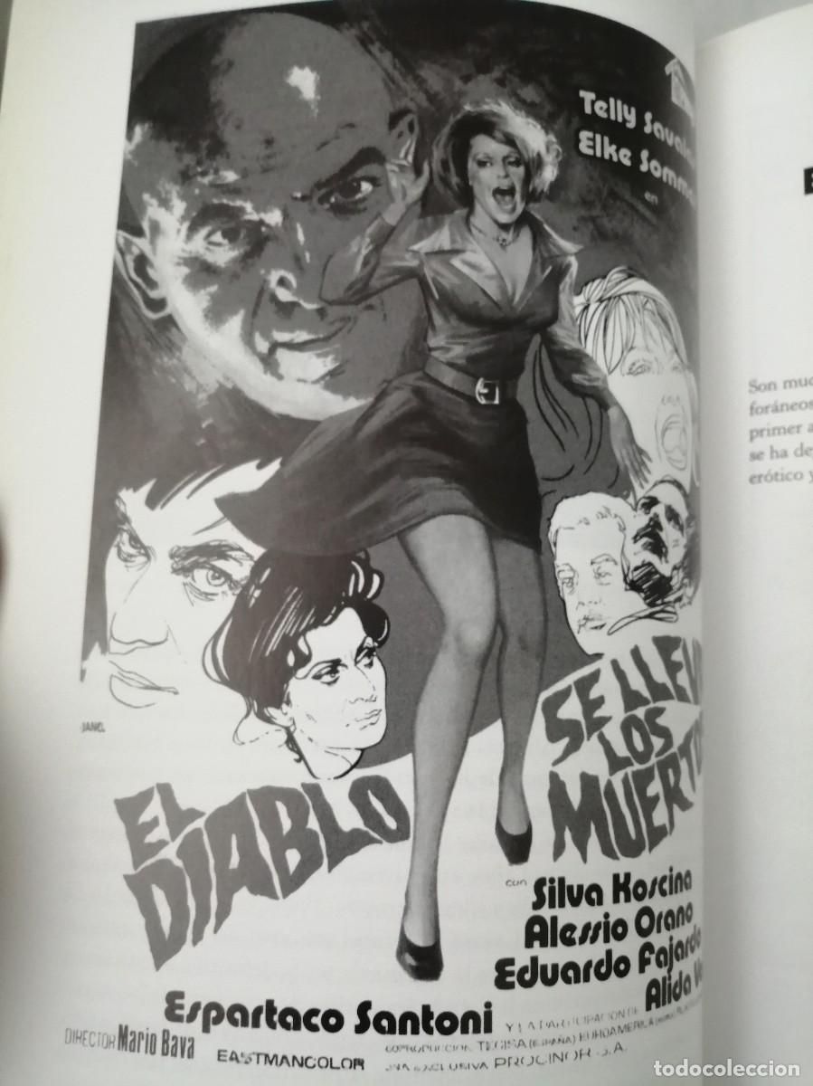 Libros de segunda mano: Spanish Exploitation (Primera edici&oacute;n) - Foto 7